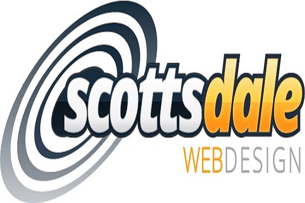 Company Logo For Scottsdale Website Design Company'