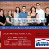 Company Logo For American Family Insurance - Jodi Sarntee Ag'