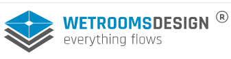 Wetrooms Design Ltd Logo