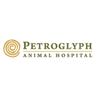 Company Logo For Petroglyph Animal Hospital'