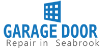 Company Logo For Garage Door Repair Seabrook'