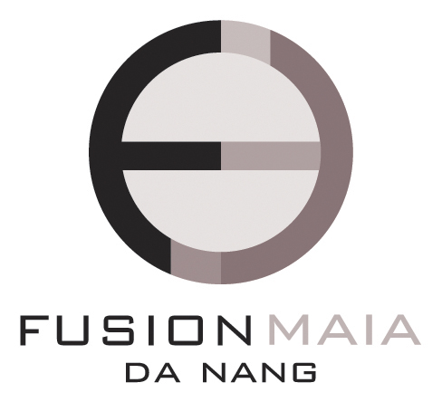 Fusion Maia Da Nang Logo