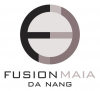 Logo for Fusion Maia Da Nang'