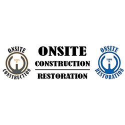 Company Logo For Onsite Construction'