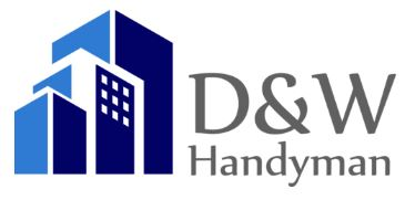 Company Logo For D&amp;W Handyman &amp; Painting Ser'