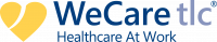 WeCare tlc Logo