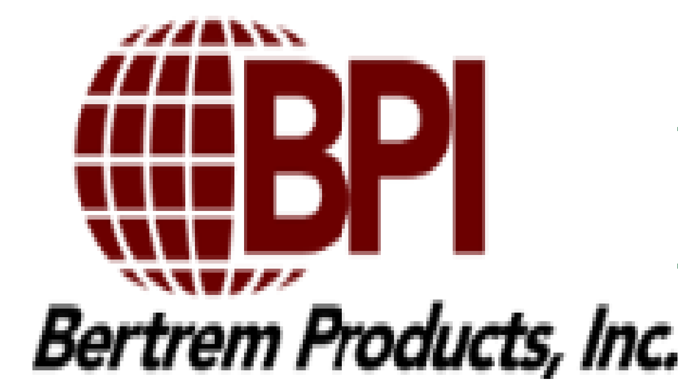 Bertrem Products Inc Logo