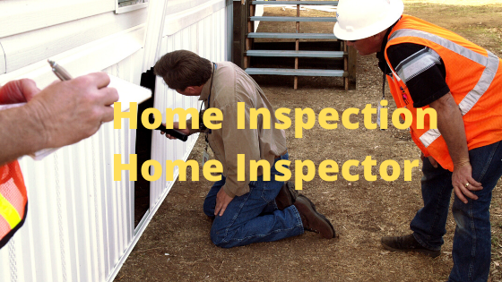 How Become Home Inspector In San Francisco CA Logo