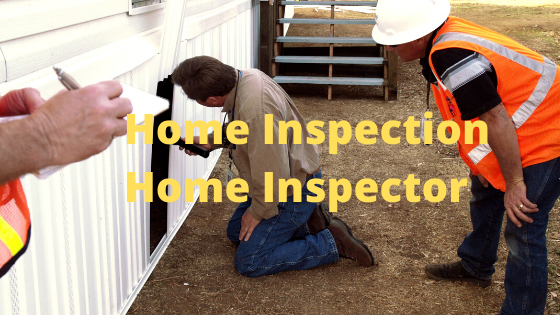 Company Logo For How Become Home Inspector In San Francisco'