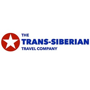 Company Logo For The Trans-Siberian Travel Company'