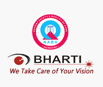 Company Logo For Bharti Eye Hospital'
