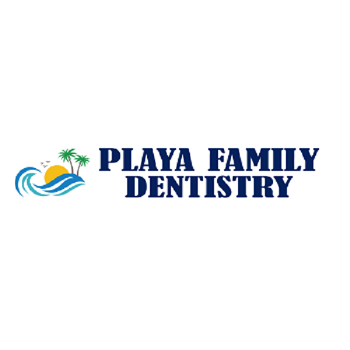Playa Family Dentistry logo'