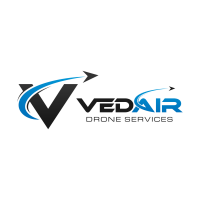VEDAIR Drone Services Logo