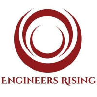Engineers Rising LLC Logo