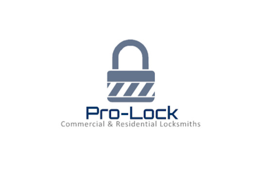 Company Logo For Pro-Lock Locksmiths'