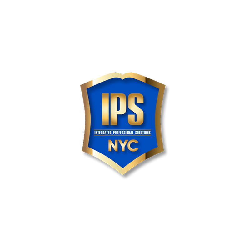 IPS NYC Movers Logo