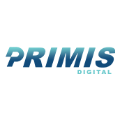 Company Logo For Primis Digital-WordPress Web Development Co'