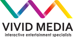 Company Logo For Vivid Media'