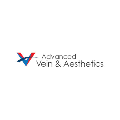Company Logo For Advanced Vein &amp; Aesthetics'