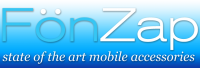 FonZap Logo