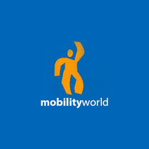 Mobility World Ltd Logo