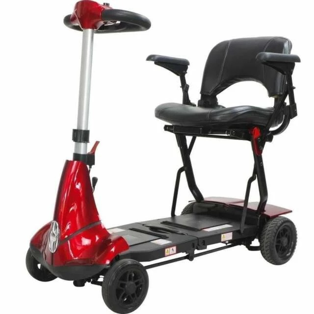 Harrow Mobility Scooter'