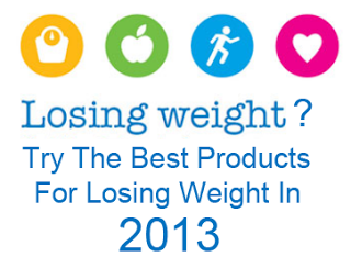 Weight Loss Products'