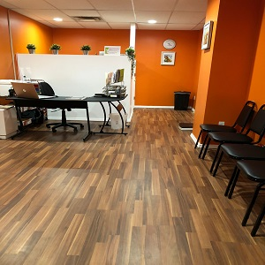 Nutrition Counseling'