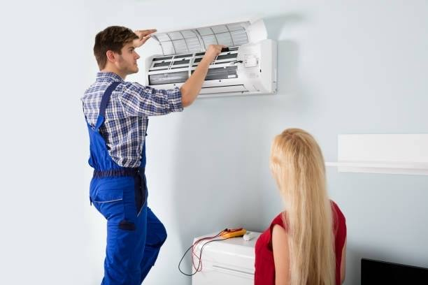 HVAC Huntsville'