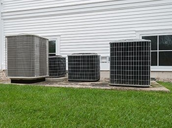 Heating And Cooling Huntsville'