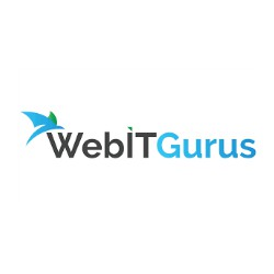 WebITGurus Logo