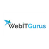 Company Logo For WebITGurus'