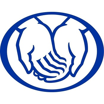 Marvin Gibson: Allstate Insurance Logo