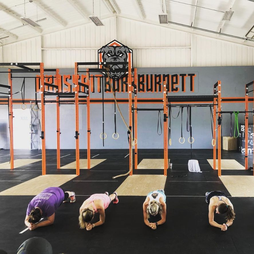 General Fitness'