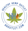Company Logo For Healthy Hemp Outlet'