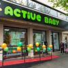 Company Logo For Active Baby'
