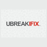 uBreakiFix - West Las Vegas Logo