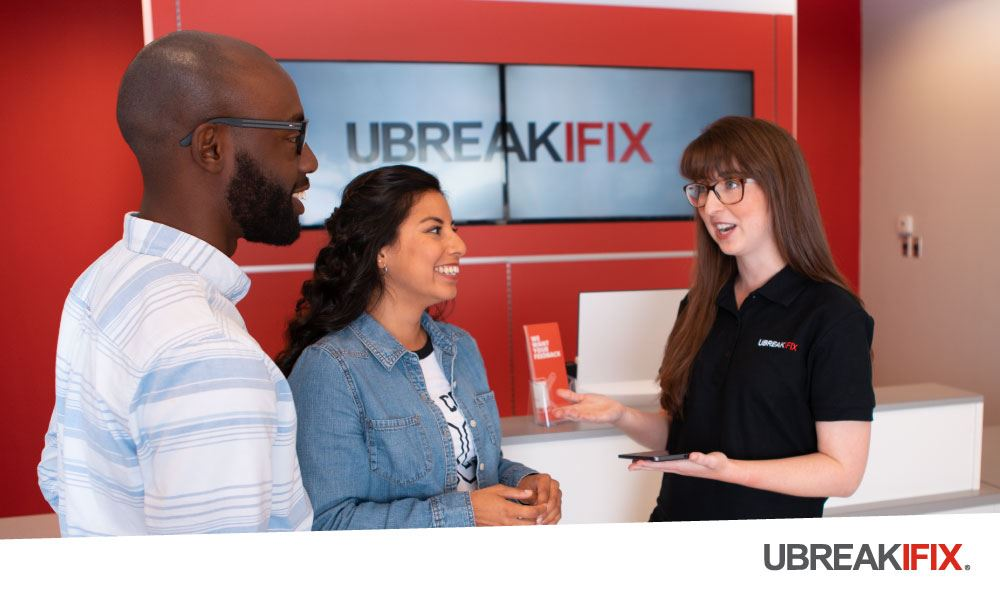 Iphone Screen Repair'