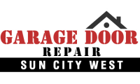 Garage Door Repair Sun City West Logo