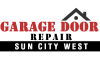 Company Logo For Garage Door Repair Sun City West'