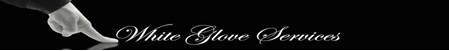 Logo for White Glove Services, Inc.'
