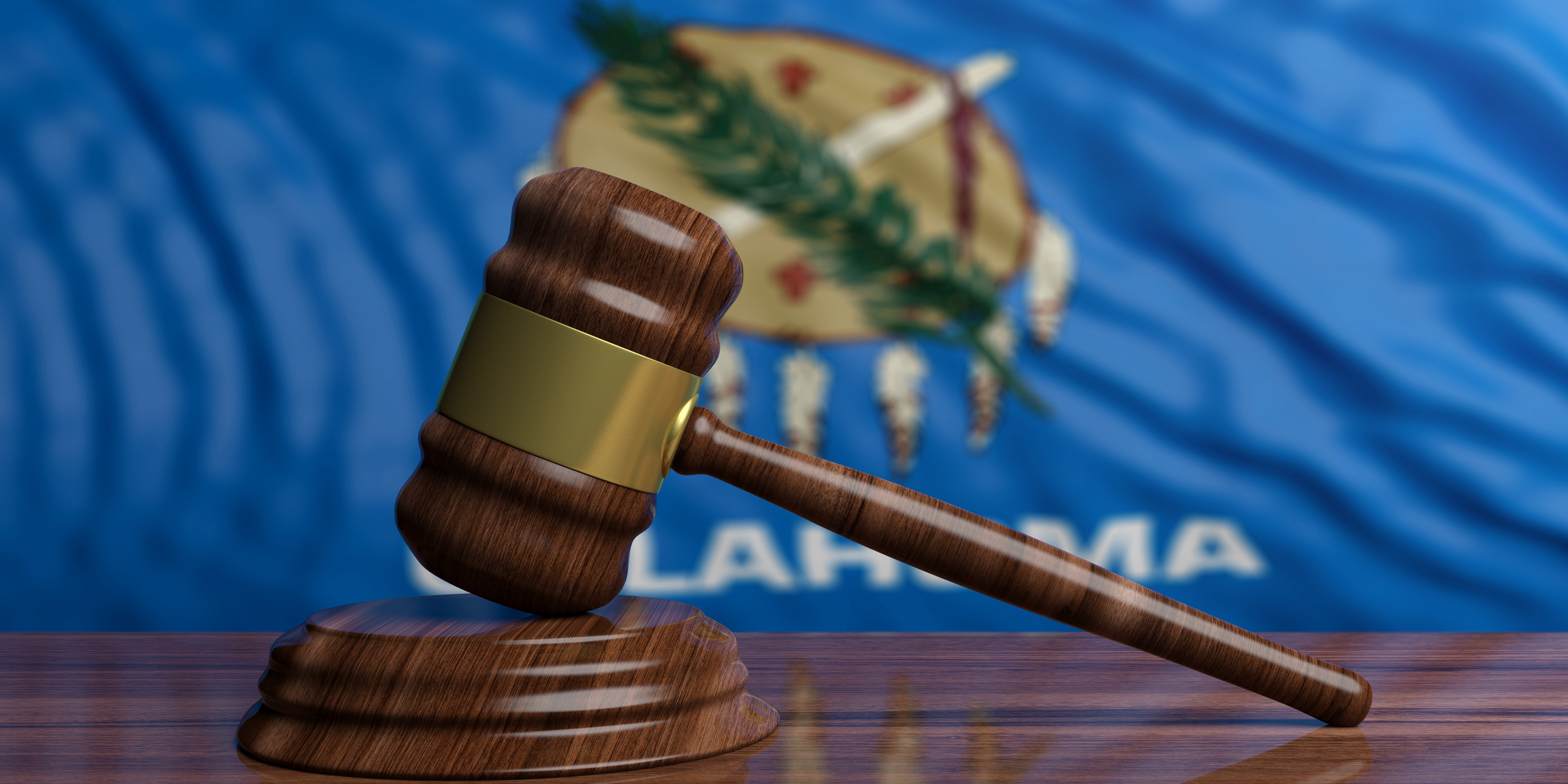 Oklahoma Supreme Court Holds Evidence of Bad Faith Required'