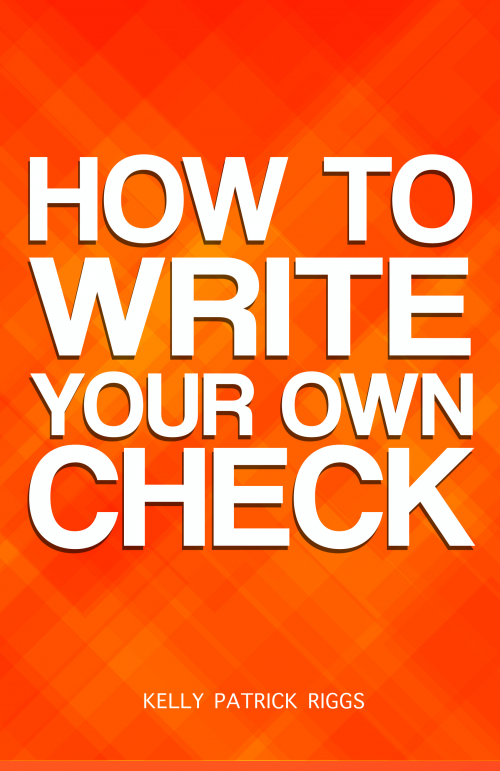 How to Write Your Own Check'