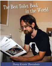 The Best Toilet Book in the World
