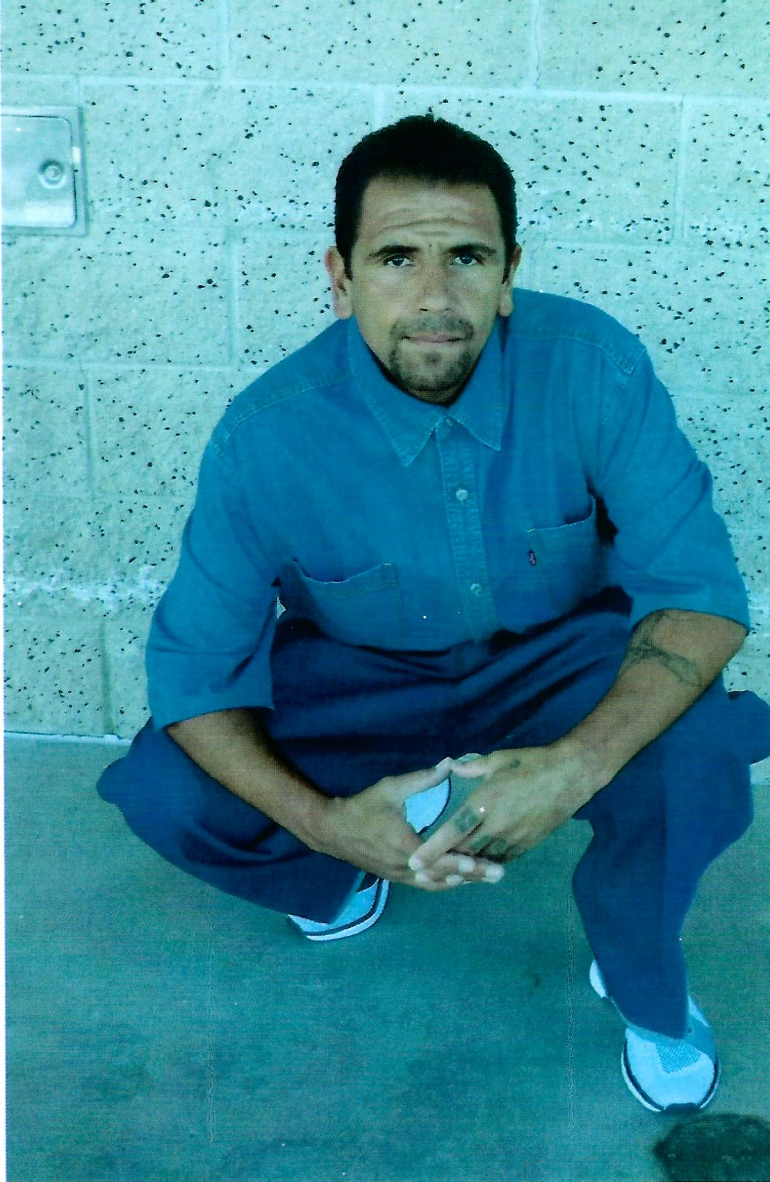 Esteban Luis Morales