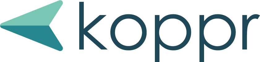 Company Logo For Koppr'