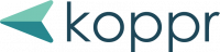 Koppr Logo