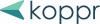 Company Logo For Koppr'