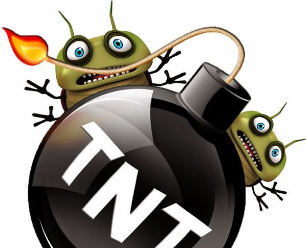 TNT Termite and Pest Logo