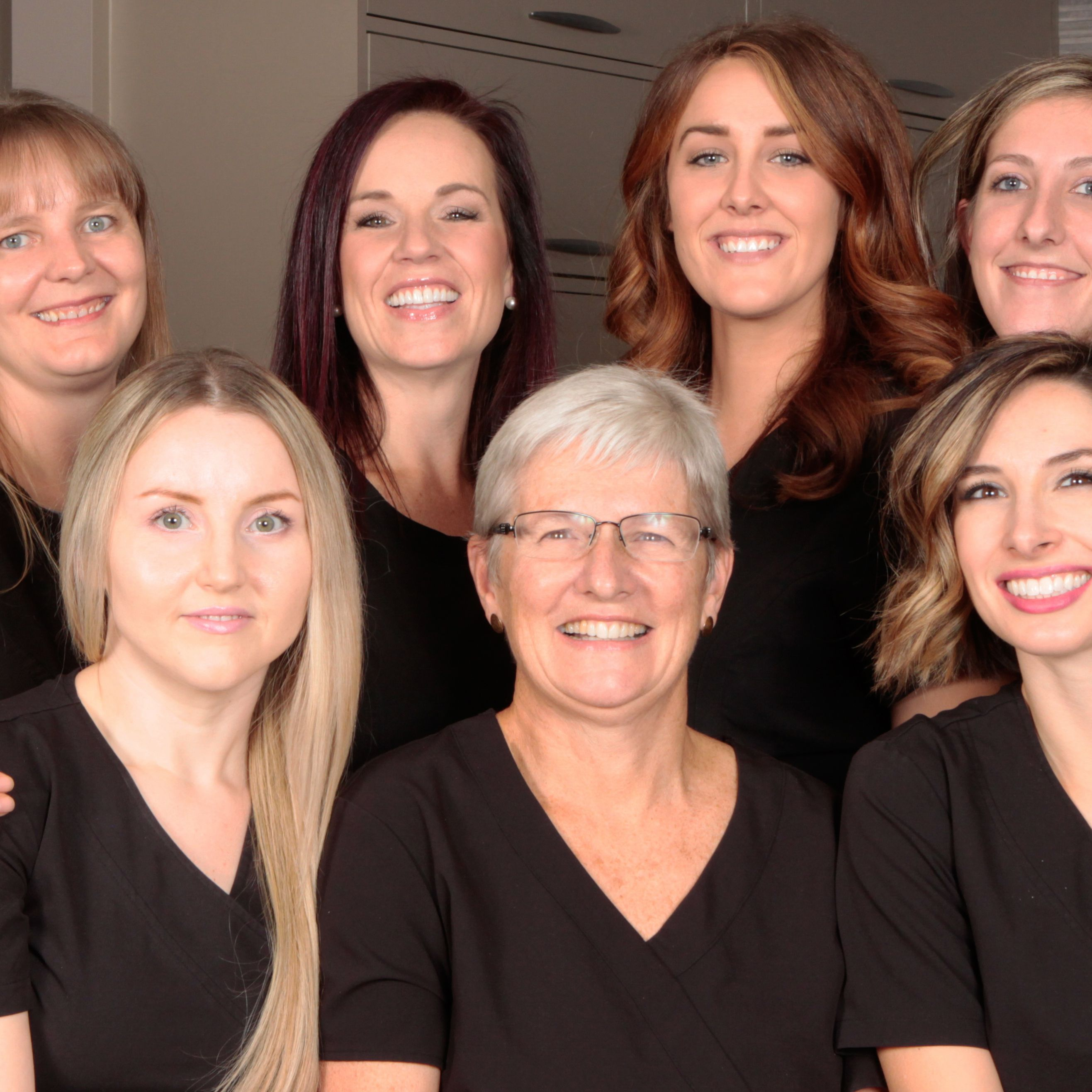 Cosmetic Dentistry'